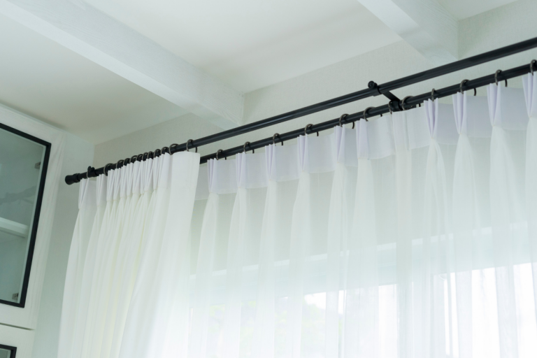 Top 10 Best Extendable Curtain Poles in 2025
