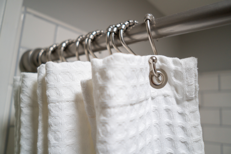 Top 10 Best Shower Curtain Hooks in 2025