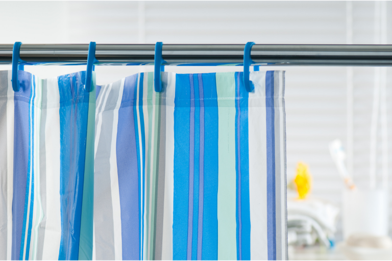 Top 9 Best Shower Curtain Poles in 2025