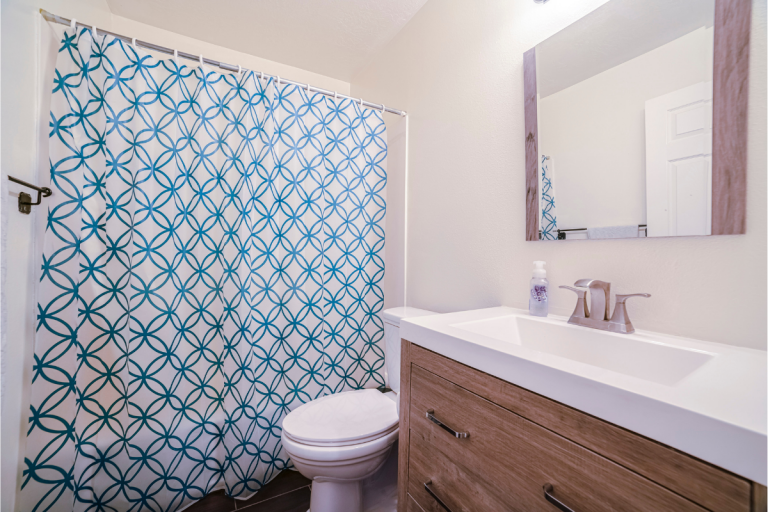 Top 10 Best Shower Curtains in 2025