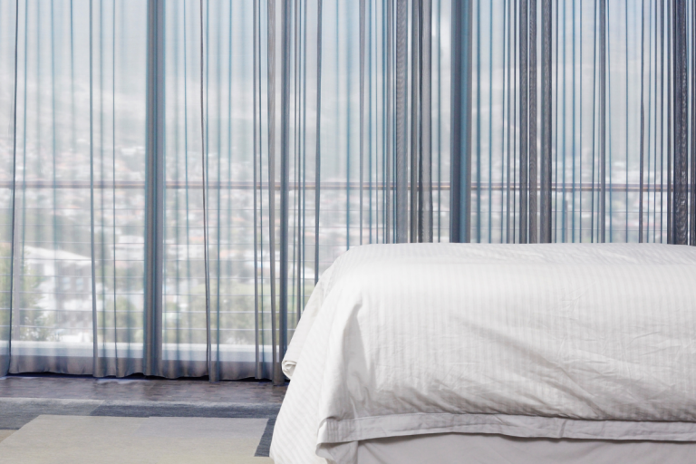 Top 10 Best Voile Curtains in 2025