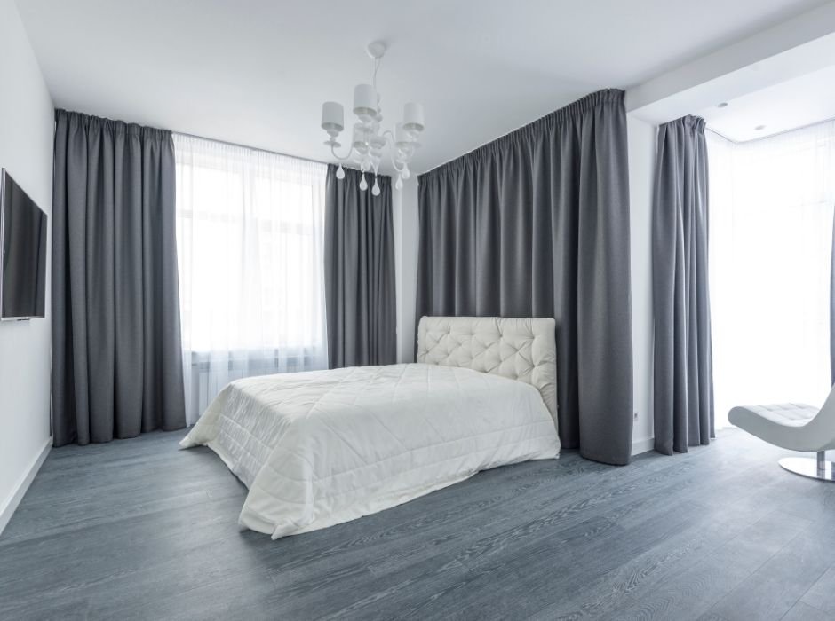 Blackout Curtains